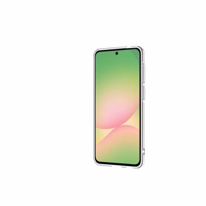 JM ANTI-BACTERIA TPU dėklas Galaxy A57, skaidrus