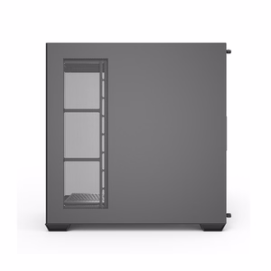 Darkflash DS900W kompiuterio korpusas be ventiliatorių (juodas)
