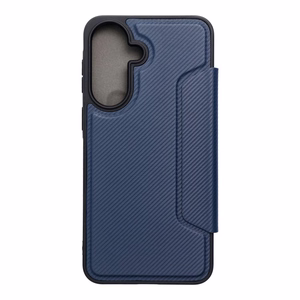 RAZOR Knygutė for SAMSUNG A37 5G mėlynas
