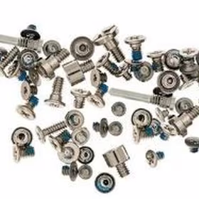 Varžtelių komplektas skirtas iPhone 13 Mini