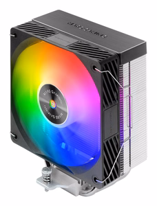 Mars Gaming MCPU-X4ARGB procesoriaus aušintuvas