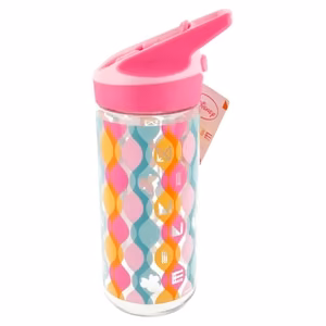 Minnie Mouse Tritan gertuvė, 620 ml