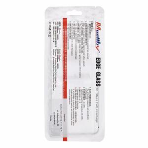 MUSTTBY priekinis stiklas + OCA SAMSUNG s8