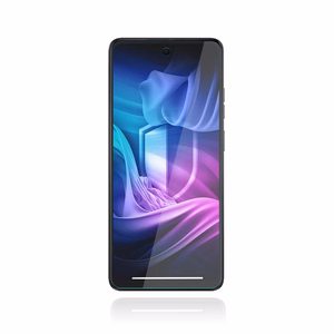 Motorola Moto E14 - 3mk Silky Matt Pro