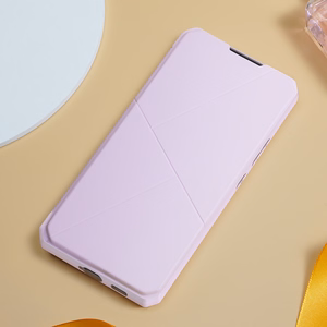 Dux Ducis Skin X Holster dėklas Samsung Galaxy A73 rožinis