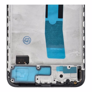 FixCell LCD Ekranas for REDMI NOTE 11 4G INCELL su rėmeliu