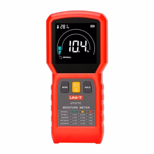 Uni-T UT377C бесконтактный влагомер