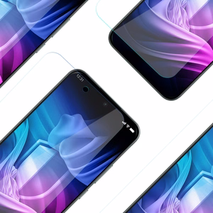 Oppo Reno 14 F/ 14 FS 5G - 3mk Silky Matt Pro