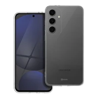 ROAR dėklas telefonui JELLY SAMSUNG S24 FE 5G - permatomas