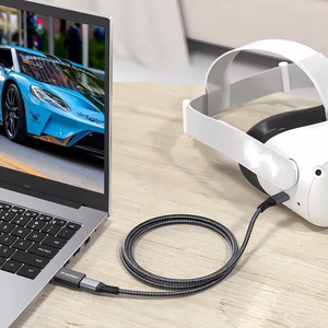 Adapteris Wozinsky (WAAC-01) iš USB į USB-C juodas