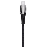 JELLICO Laidas B18 Micro 3.1A 1M juodas