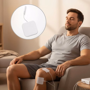 Многоразовые электроды TENS/EMS Medivon Electro Pads, 10 шт.
