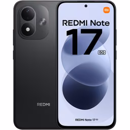 Redmi Note 17 5G