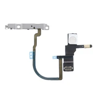 Įjungimo/išjungimo, garso lankstus iPhone 12 Mini