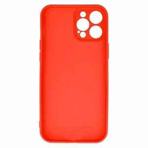 Vennus Silikoninis širdies dėklas Iphone 11 Pro dizainas 1 raudonas