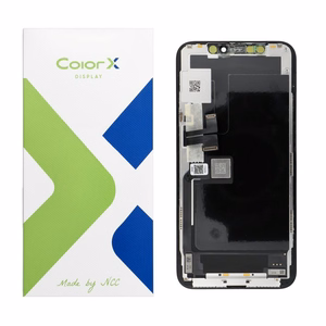 NCC LCD ekranas IPHONE 11 Pro Incell HD+ (su IC transplantu palaikymu)
