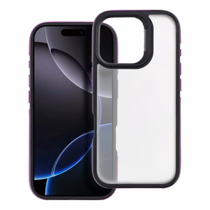 NEO Dėklas telefonui IPHONE 16e (SE 4 2025) violetinis