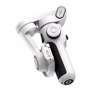 AOCHUAN P2 stabilizatorius su AI jutikliu (baltas)