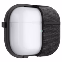 Spigen Urban Fit dėklas Apple AirPods Pro 1 / 2 - juodas