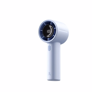 JisuLife Handheld Fan 10S(5000mAh) Blue