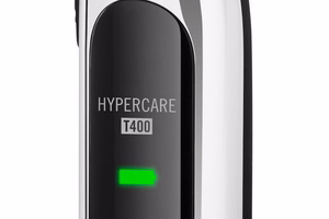 Belaidis 4-in-1 asmens priežiūros rinkinys HYPERCARE T400