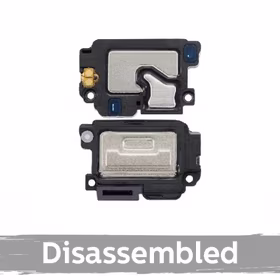 Garsiakalbis suderinamas su Samsung S908 S22 Ultra (viršutinis ausies garsiakalbis) (išardytas / 100% originalus)