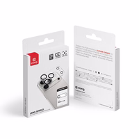 Crong Lens Shield - Glass the iPhone Air camera and lens