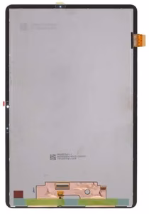 LCD ekranas Samsung T870/T875 Tab S7 11.0 2020 su lietimo ekranu juodas ORG
