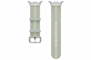 SOL32SMEGEU Athleisure ремешок (S/M) Samsung Galaxy Watch8, Sage