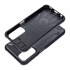 ARMOR dėklas telefonui SAMSUNG A25 5G juodas