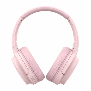 Havit I62 belaidės on-ear ausinės rožinės