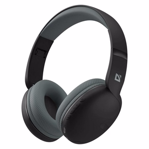 DEFENDER BLUETOOTH FREEMOTION B480 AUSINĖS, JUODOS