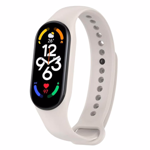 DIRŽELIS SMART BAND M5/M6 DRAMBLIO KAULO