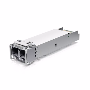 Ubiquiti UACC-OM-MM-1G-D-2 tinklo siųstuvų-imtuvų modulis Optinis pluoštas 1250 Mbit/ai SFP