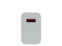 XIAOMI original įkroviklis USB A QC3.0 3A 33W MDY-16-EF balta pakuotė
