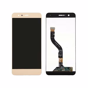 Telefono LCD ekranas su lietimo stiklu Huawei P10 lite