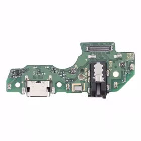 Įkrovimo jungtis suderinama su Samsung A226 A22 5G su Flex / Plata OEM