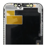 FixCell LCD ekranas iPhone 12 / 12 Pro – Minkštas OLED (diagnozuojamas: Naudotas)