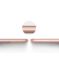 Nillkin Nature TPU dėklas telefonui Samsung Galaxy J5 (2017) - skaidrus