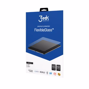 3mk FlexibleGlass™ hibridinis stiklas Samsung Galaxy Tab S SM-T800