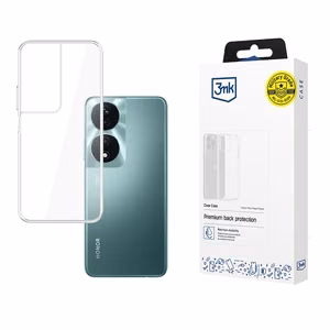 3mk skaidrus dėklas Honor 90 Smart - skaidrus