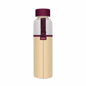 Harry Potter Hogwarts stiklinė gertuvė, 500 ml