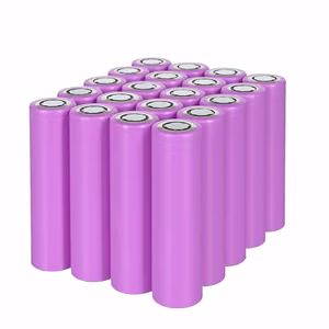 Green Cell 20GC18650NMC26 Аккумулятор 18650 Lithium-Ion (Li-Ion)
