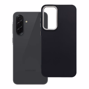 FRAME dėklas telefonui SAMSUNG A36 5G juodas
