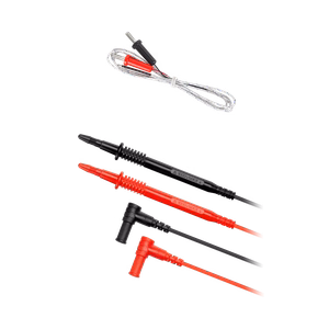Skaitmeninis multimetras REBEL RB-30C