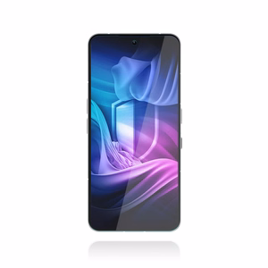 Матовая пленка 3mk Silky Matt Pro для Nothing Phone (3)