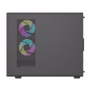 Darkflash DB460M kompiuterio korpusas (juodas)