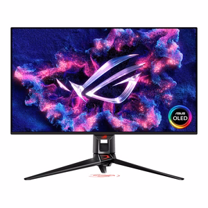 ASUS ROG Swift OLED PG32UCDMZ 31,5 colių monitorius
