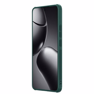 NILLKIN SUPER SHIELD PRO XIAOMI 14T tamsiai žalias