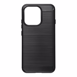 Dėklas, skirtas Oppo Reno 16 F 5G / 16 FS 5G Carbon 2.0 (spalva: juoda)